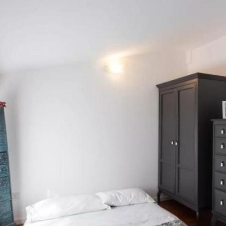 Vintage Apartment In Corvetto Area Milaan Buitenkant foto