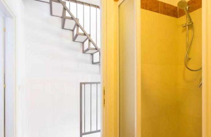 Vintage Apartment In Corvetto Area Milaan Buitenkant foto